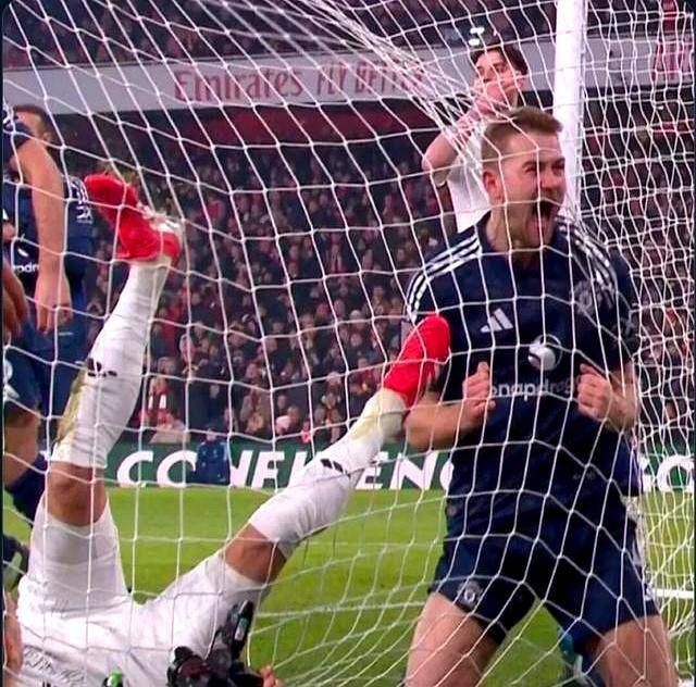 开云体育世界杯-阿根廷绝杀瑞典，卡塞米罗带队取胜