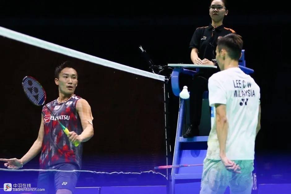 世界杯2026-印度队轻取泰国队，桃田贤斗刷新纪录