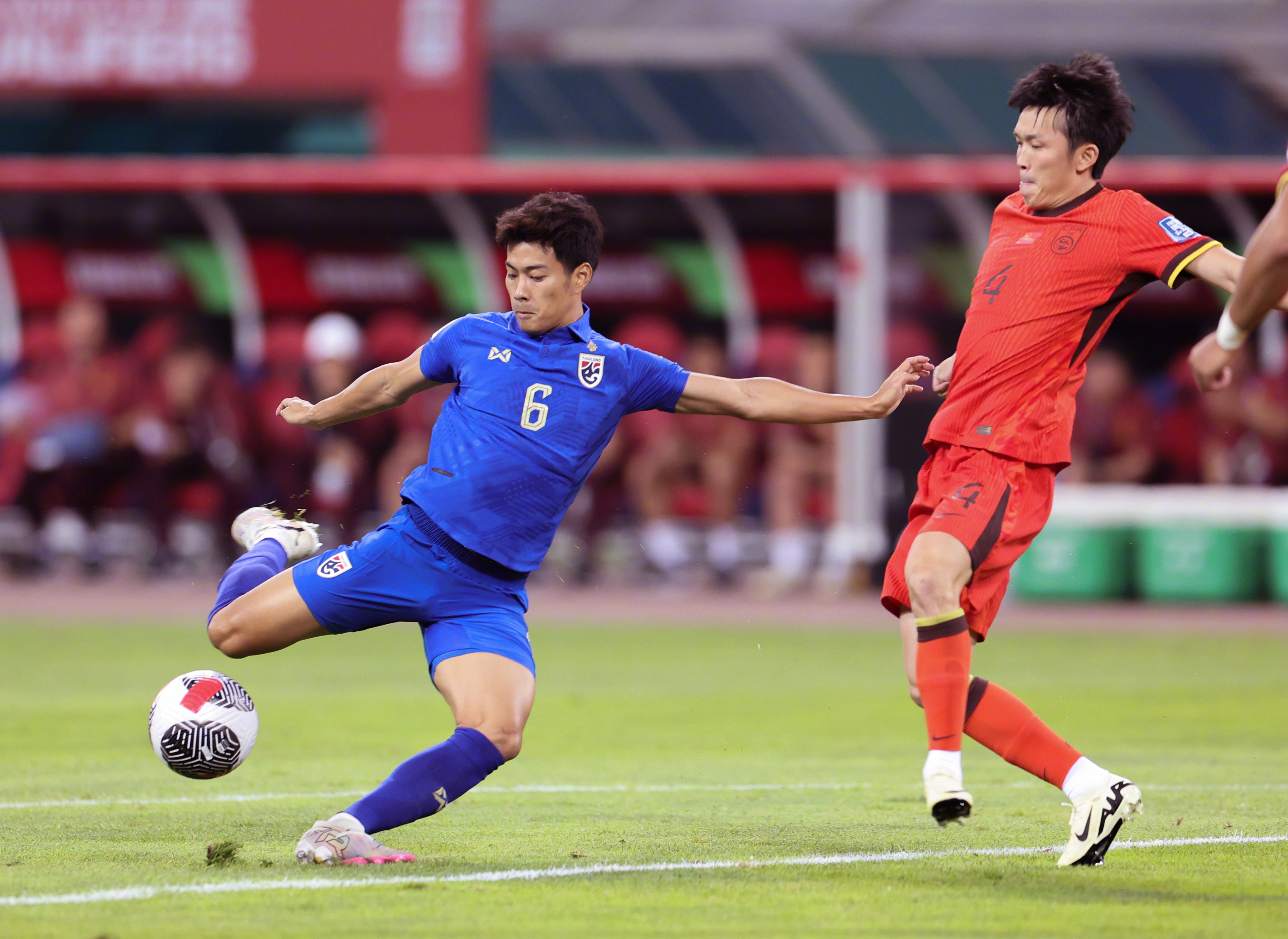 泰国队险胜中国队，桃田贤斗扛起全队