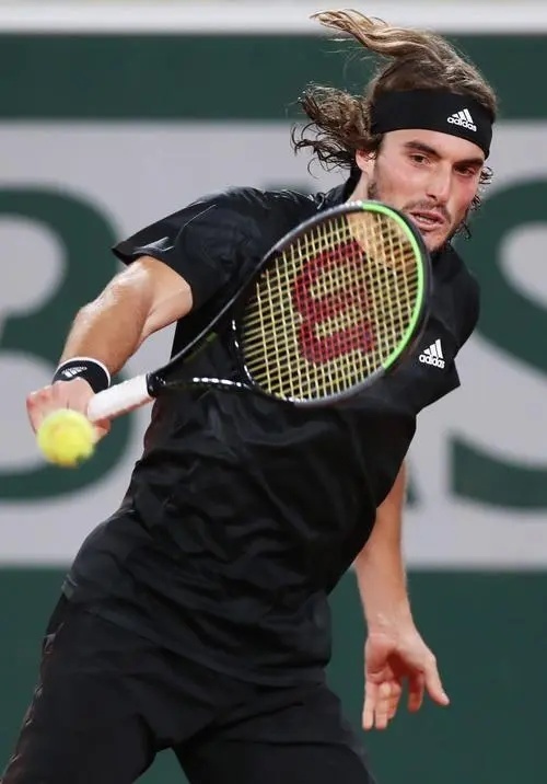 开云体育-法网完胜ATP总决赛，西西帕斯关键制胜