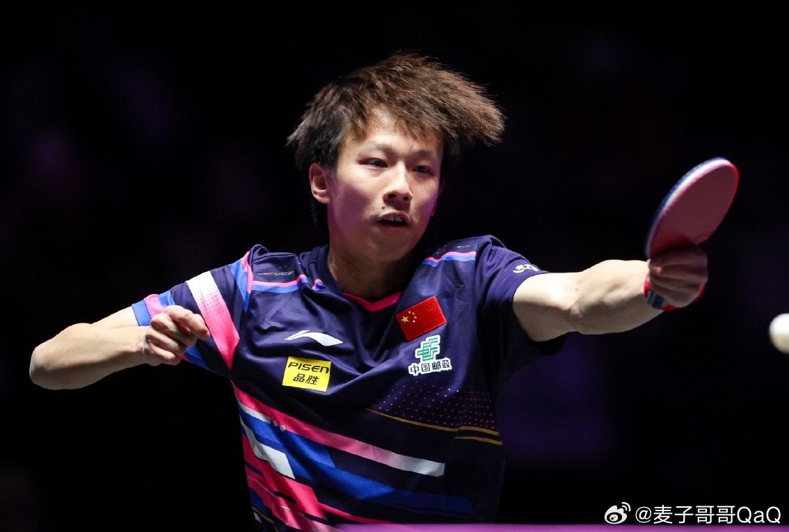 中国队轻取韩国队，林高远点燃赛场