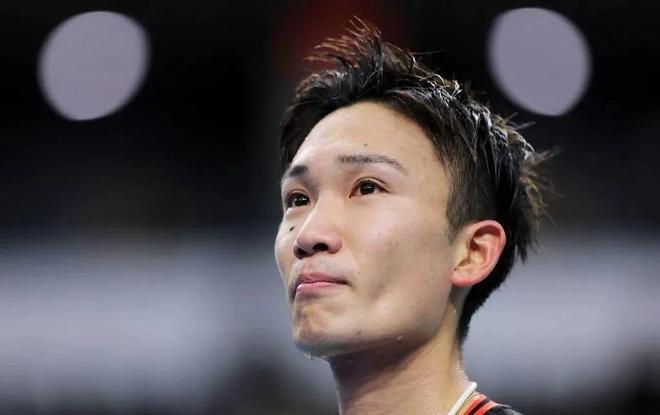 开云体育世界杯-印尼队翻盘丹麦队，桃田贤斗高光表现