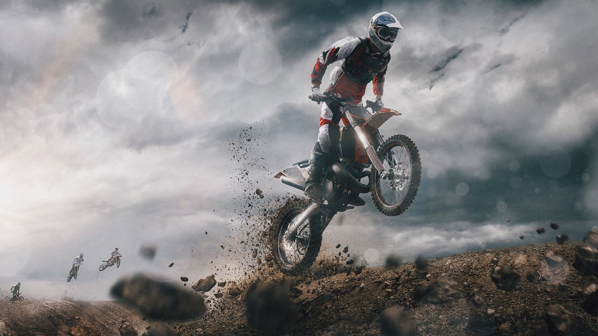 季后赛抢七之夜，莫兰特用一条伤腿，踩碎了所有质疑