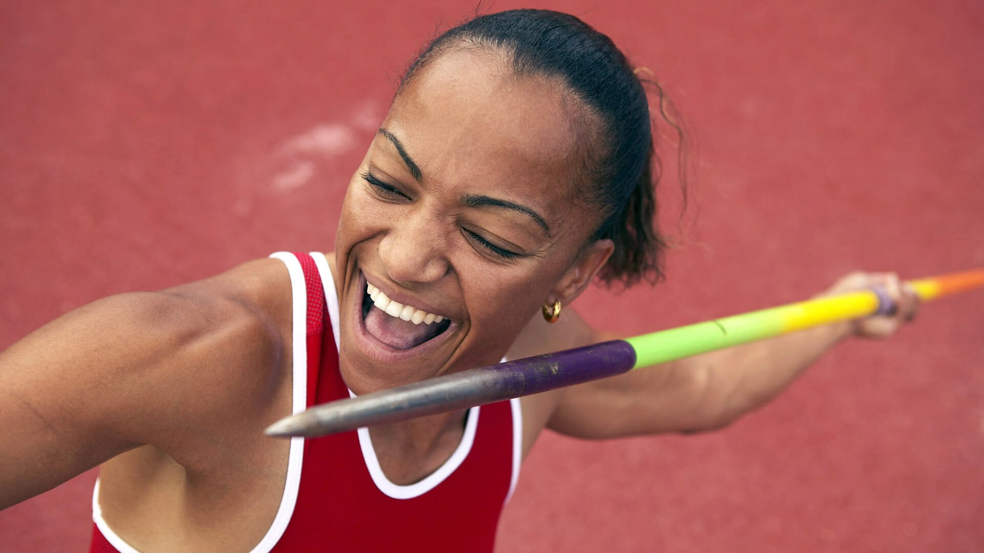 杰伦·格林，火箭升空前的最后一道火焰